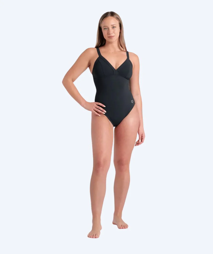Arena swimsuit for women - Lara - Black - Image 3