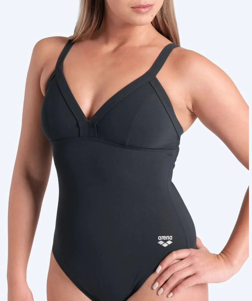 Arena swimsuit for women - Lara - Black - Image 4