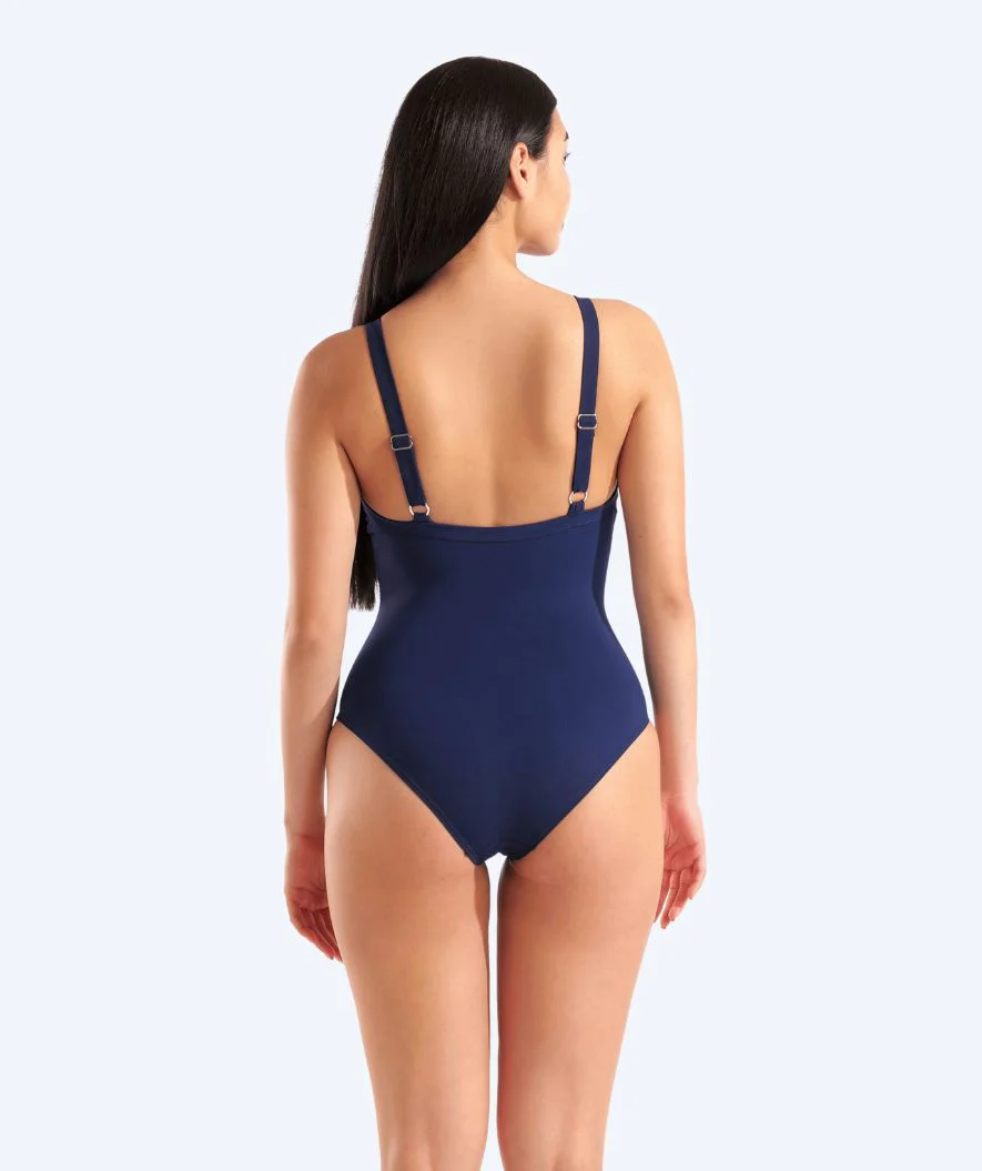 Arena swimsuit for women - Lara - Dark blue - Image 2