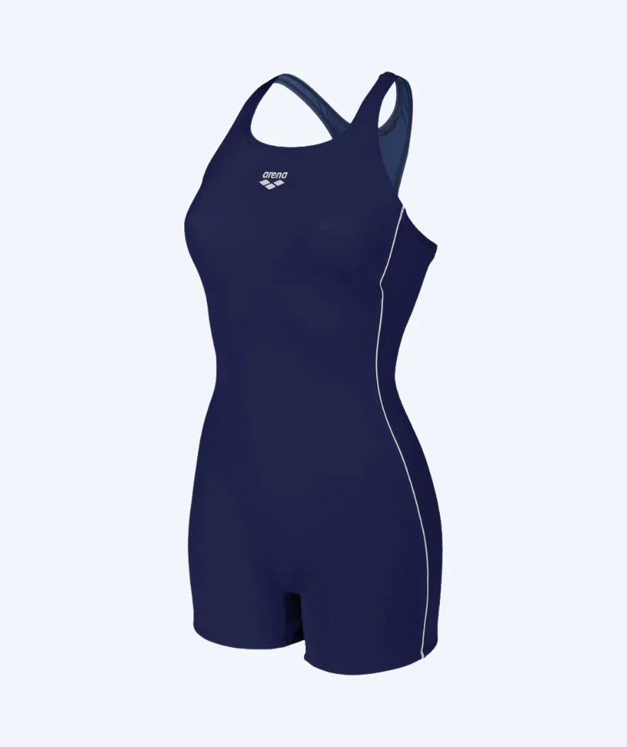 Arena swimsuit with skirt for women - Finding HL - Dark blue - Image 5