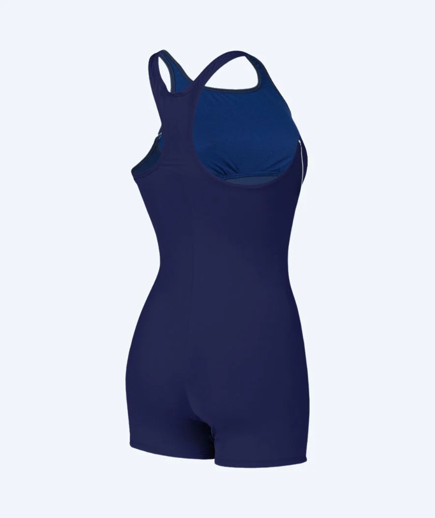 Arena swimsuit with skirt for women - Finding HL - Dark blue - Image 6