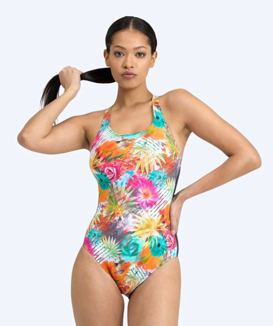 Arena swimsuit for women - Paola - Multi