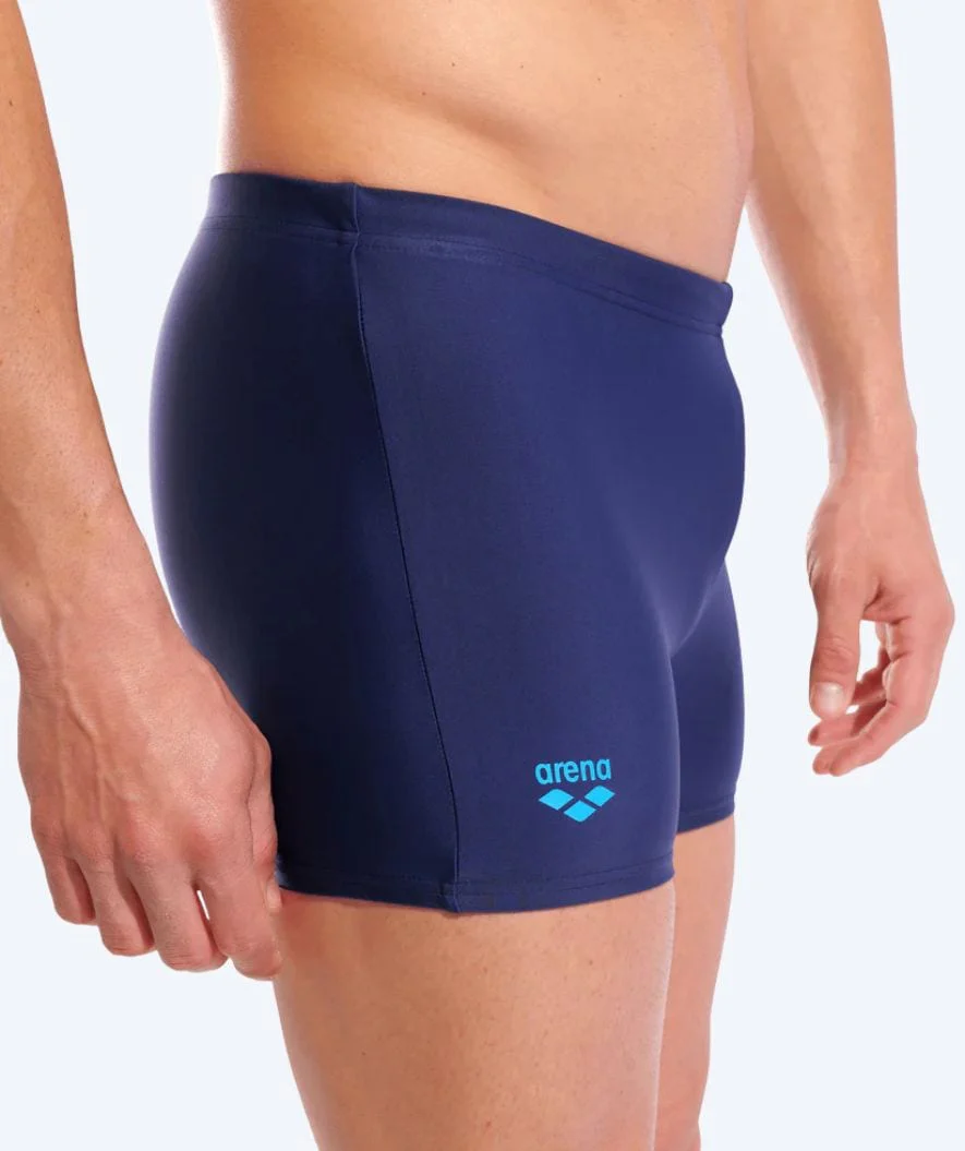 Arena aquashorts for men - Scratchy - Dark blue - Image 5