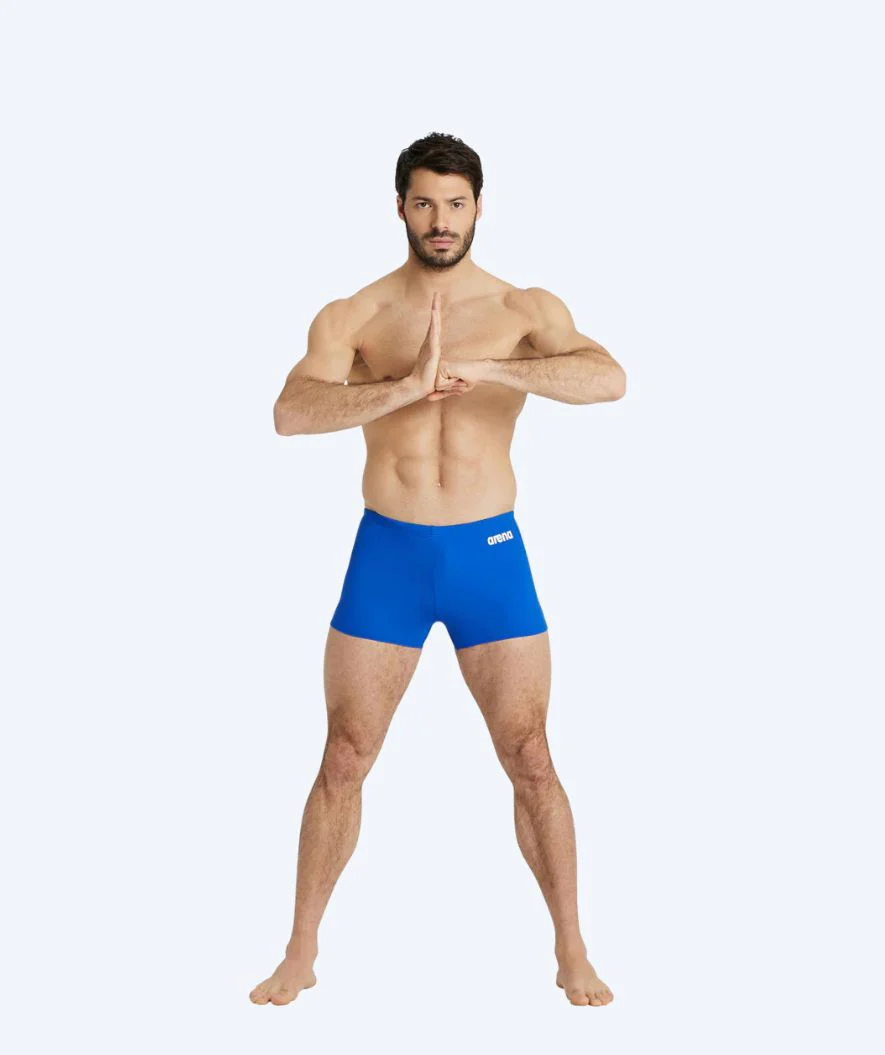Arena aquashorts for men - Team Solid - Blue - Image 3