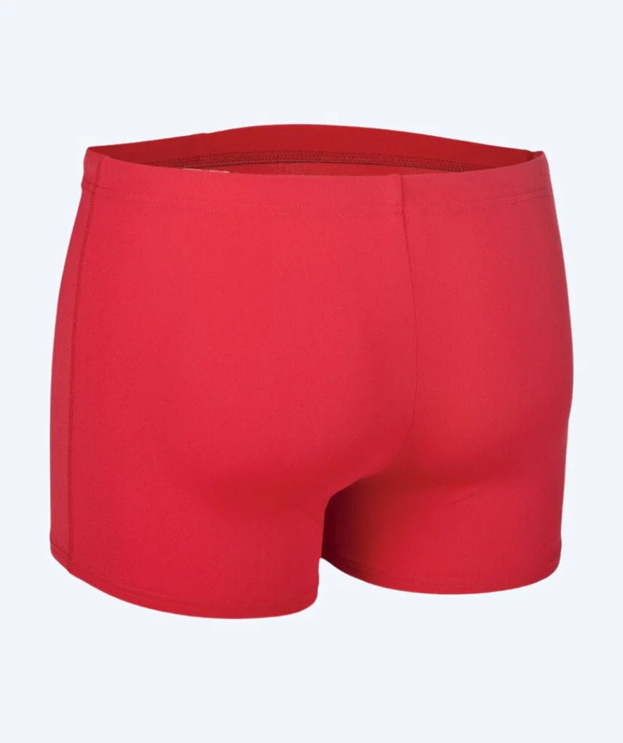 Arena aquashorts for men - Team Solid - Red - Image 4