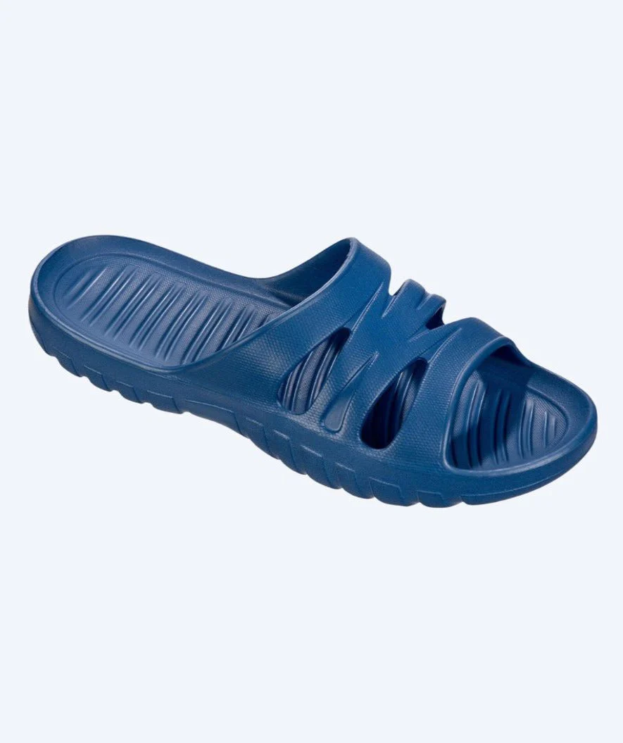 Beco swim sandals for adults - Dark blue