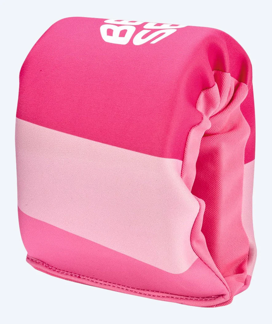 Beco armbands for kids (2-6) - Sealife - Pink - Image 2