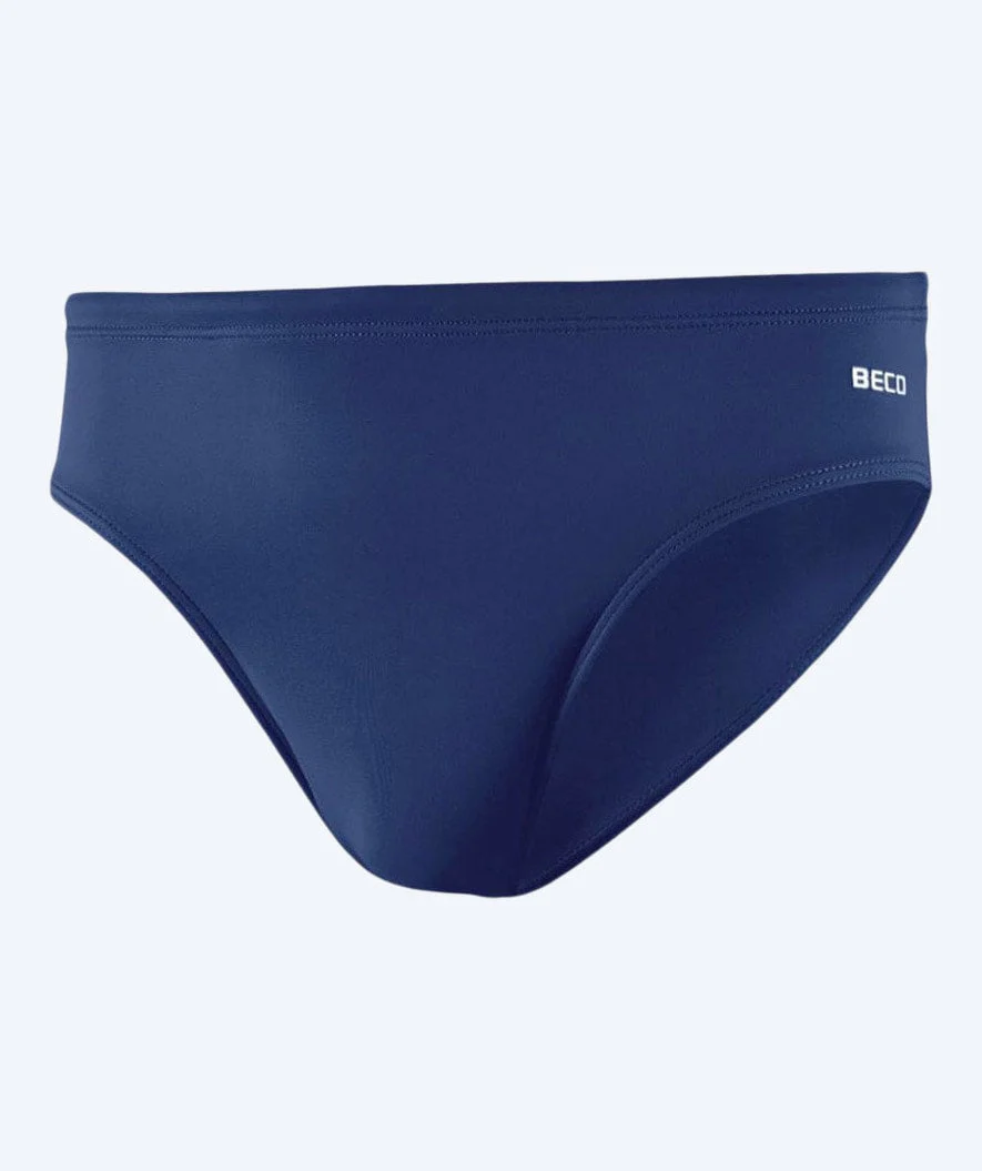 Beco briefs for men - Dark blue