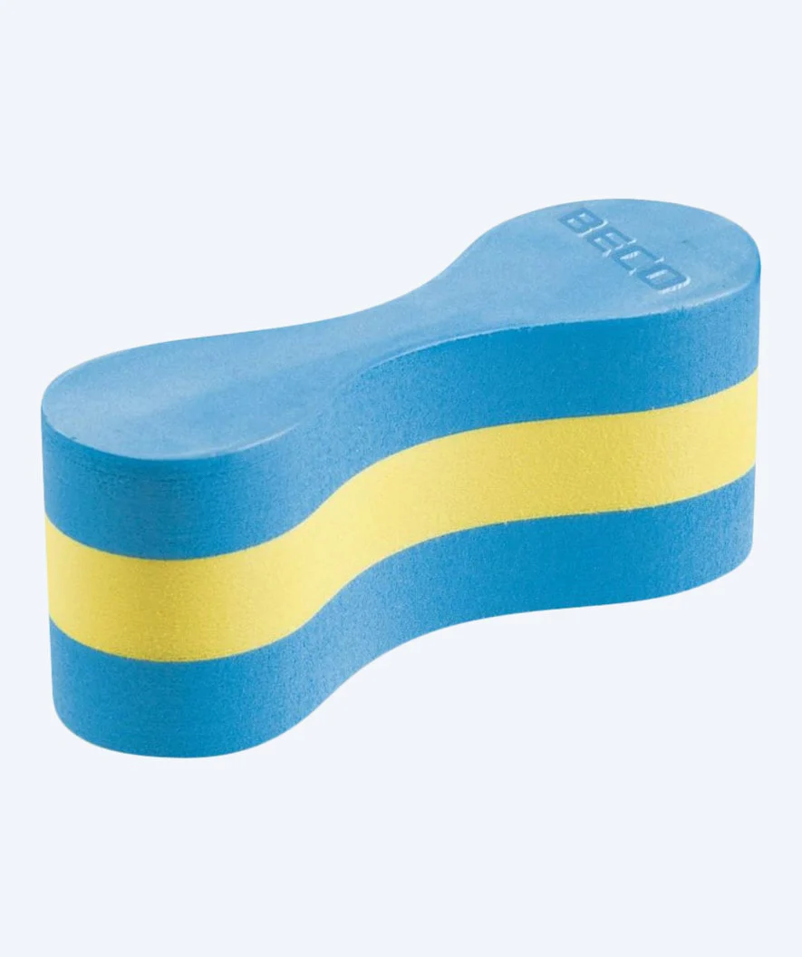 Beco pullbuoy - Junior - Light blue