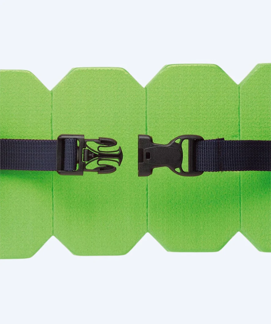 Beco swimming belt for kids (2-6) - Sealife - Green - Image 2