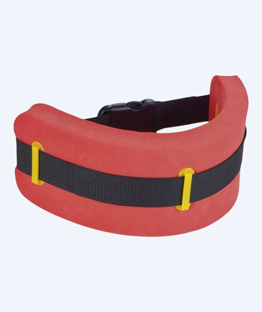 Beco swimming belt for kids - Mono (15-18 kg) - Small (Red)