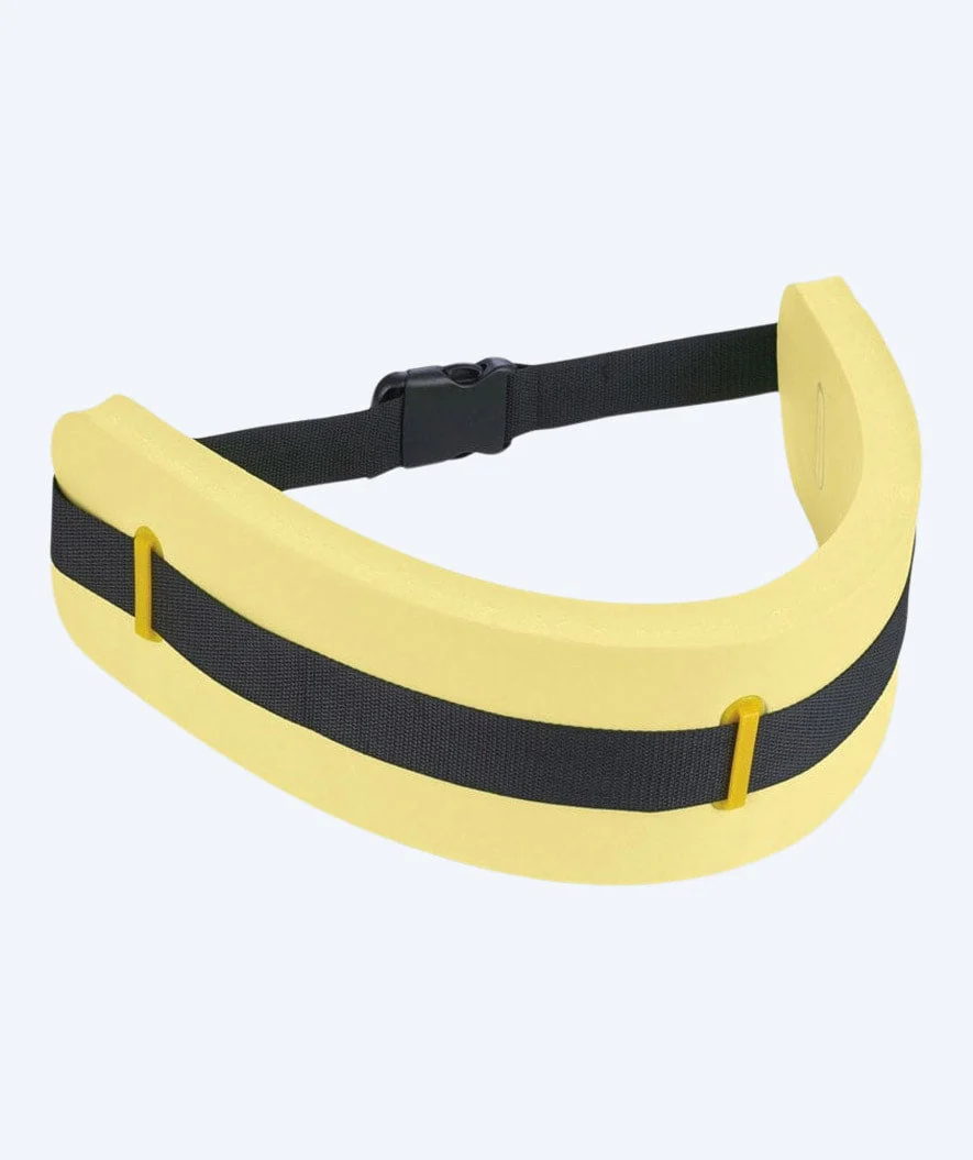 Beco swimming belt  for kids - Mono (30-60 kg) - Large (Yellow)