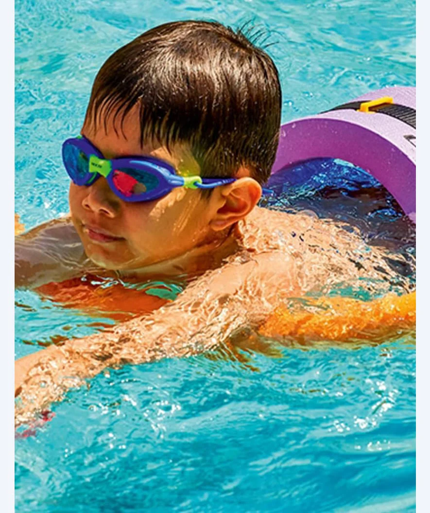 Beco swimming belt  for kids - Mono (30-60 kg) - Large (Yellow) - Image 2