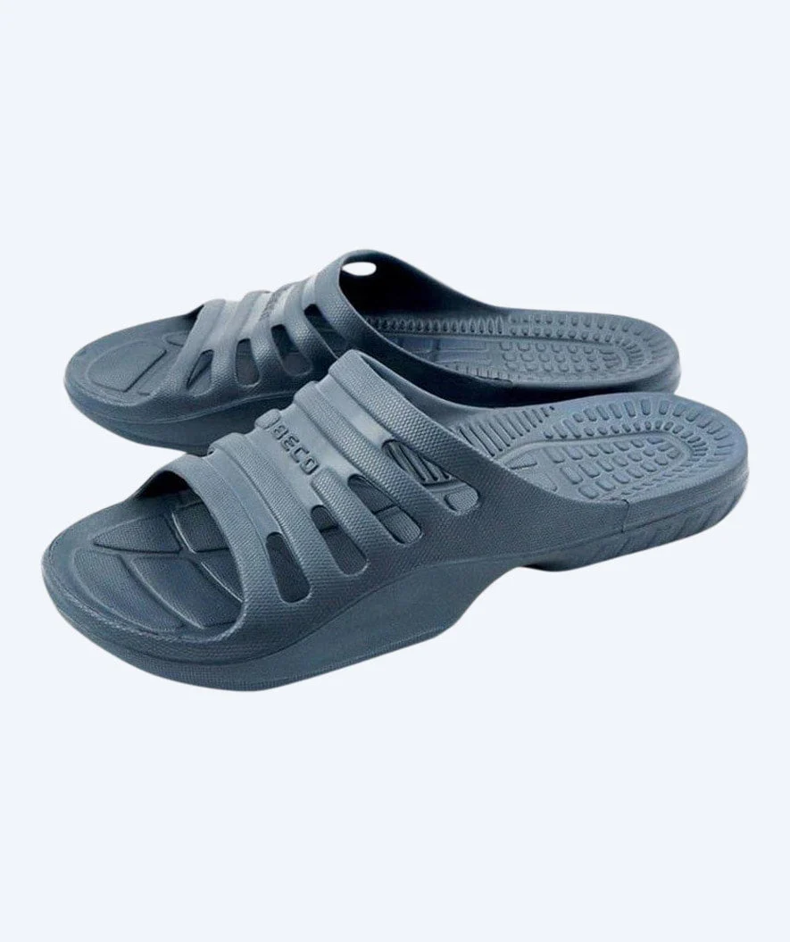 Beco swim sandals for adults - Unisex - Black - Image 2
