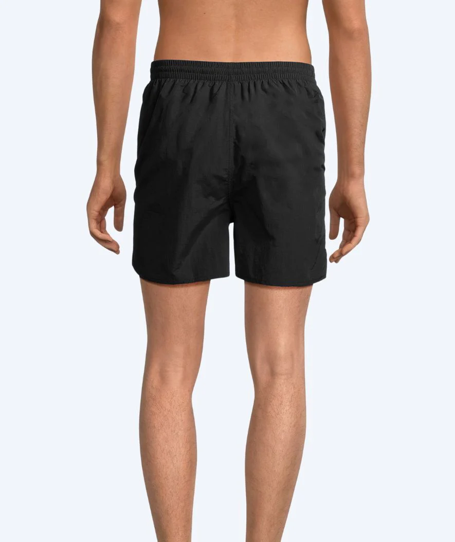 Beco swim shorts for men - Black - Image 3