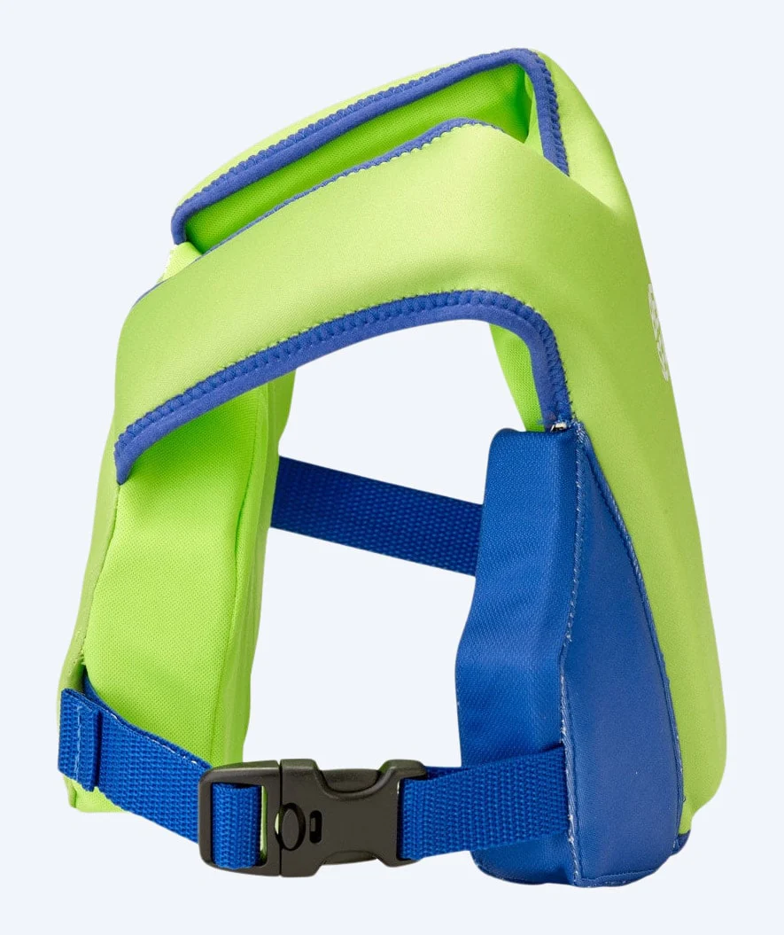 Beco swim vest for kids (2-6) - Sealife - Green - Image 3