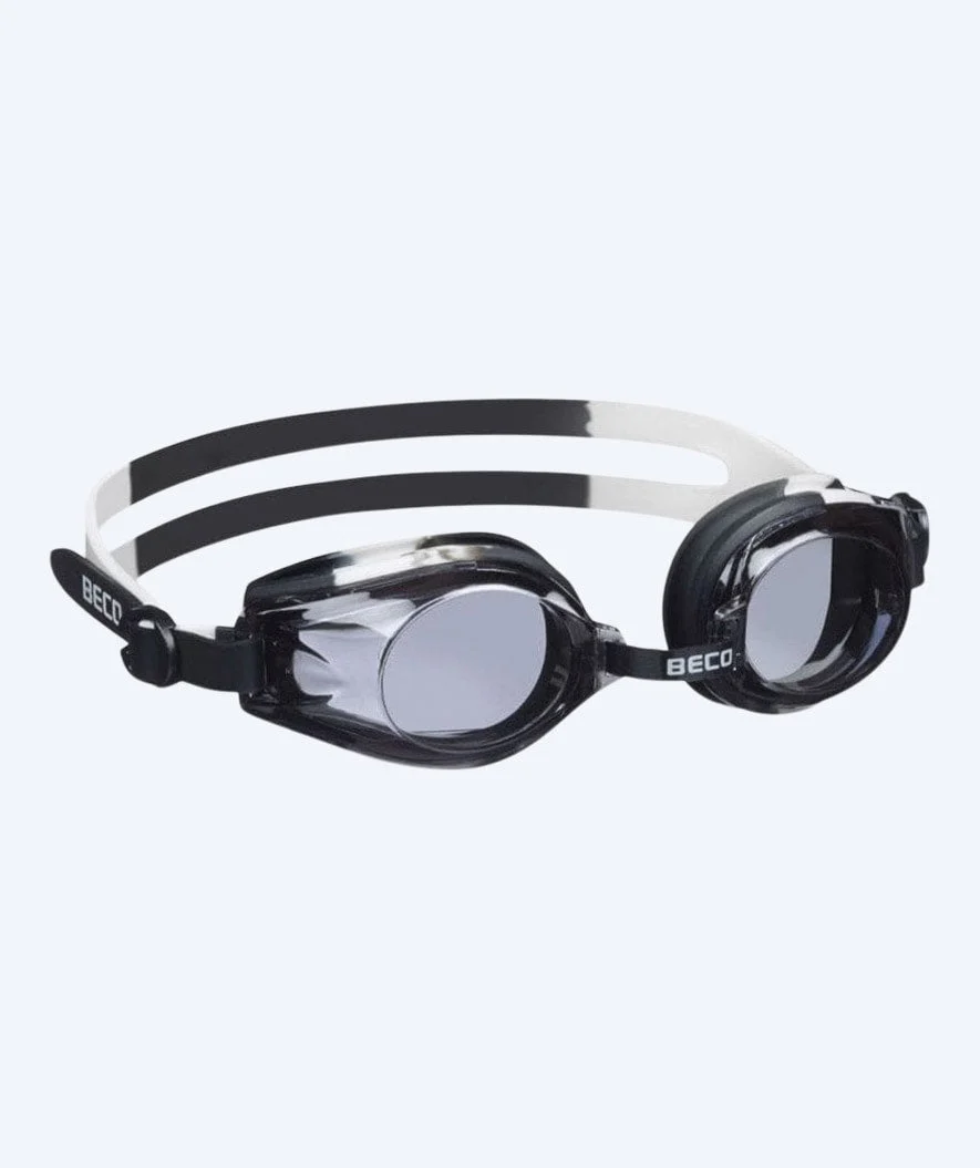 Beco swimming goggles for kids (from 12 years) - Rimini