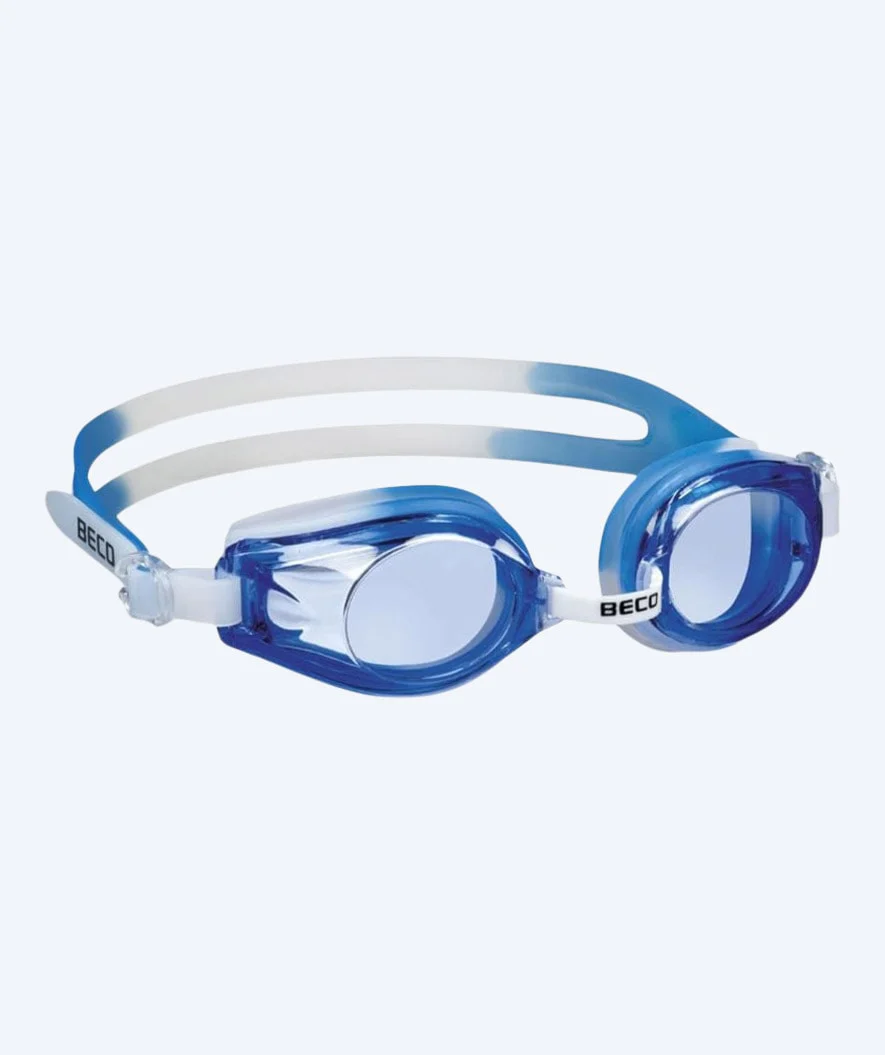 Beco swimming goggles for kids (from 12 years) - Rimini - Image 2