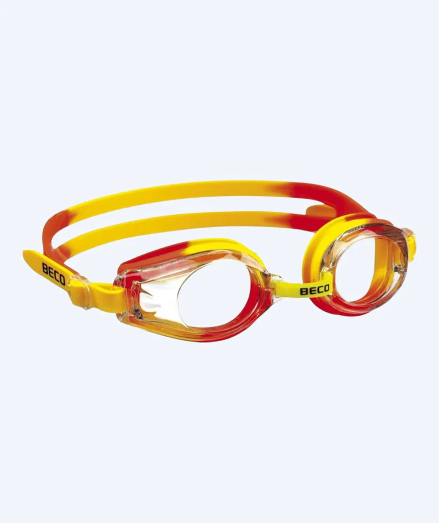 Beco swimming goggles for kids (from 12 years) - Rimini - Image 3