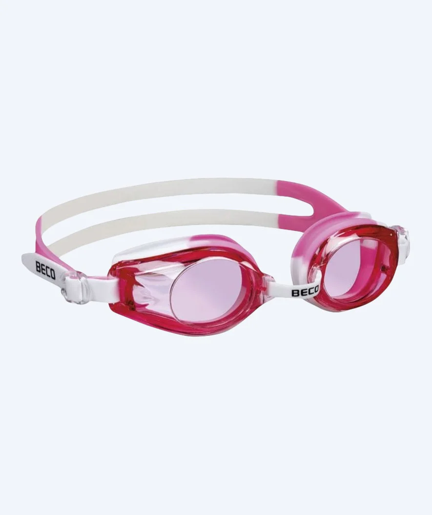 Beco swimming goggles for kids (from 12 years) - Rimini - Image 4