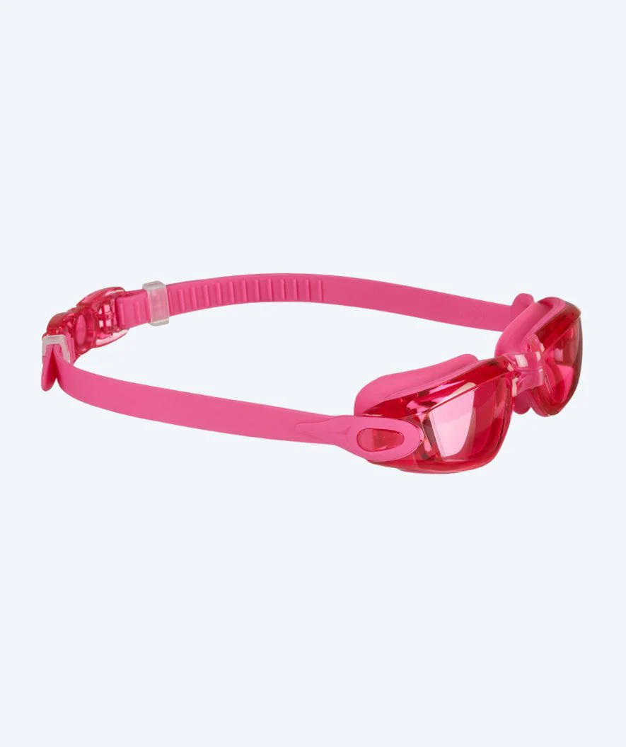 Beco swimming goggles for kids (from 12 years) - Valencia - Pink - Image 2