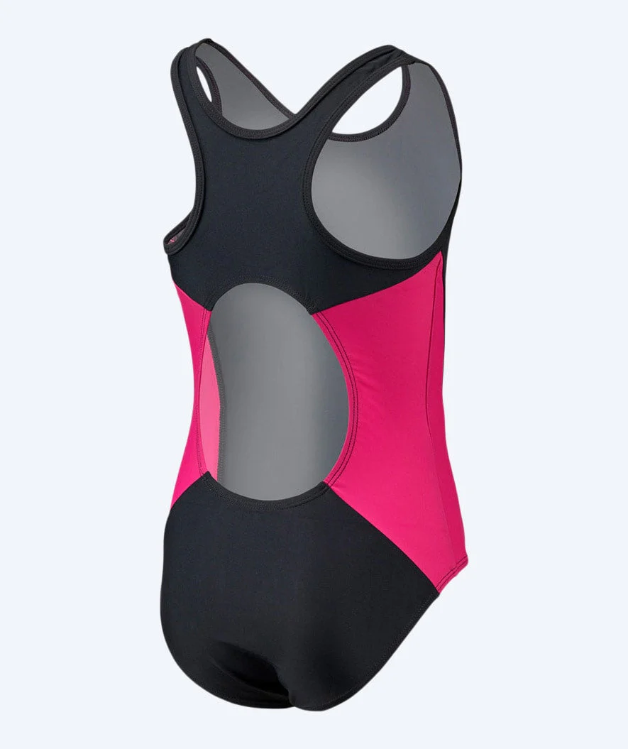 Beco swimsuit for girls - Maxpower - Red/black - Image 2