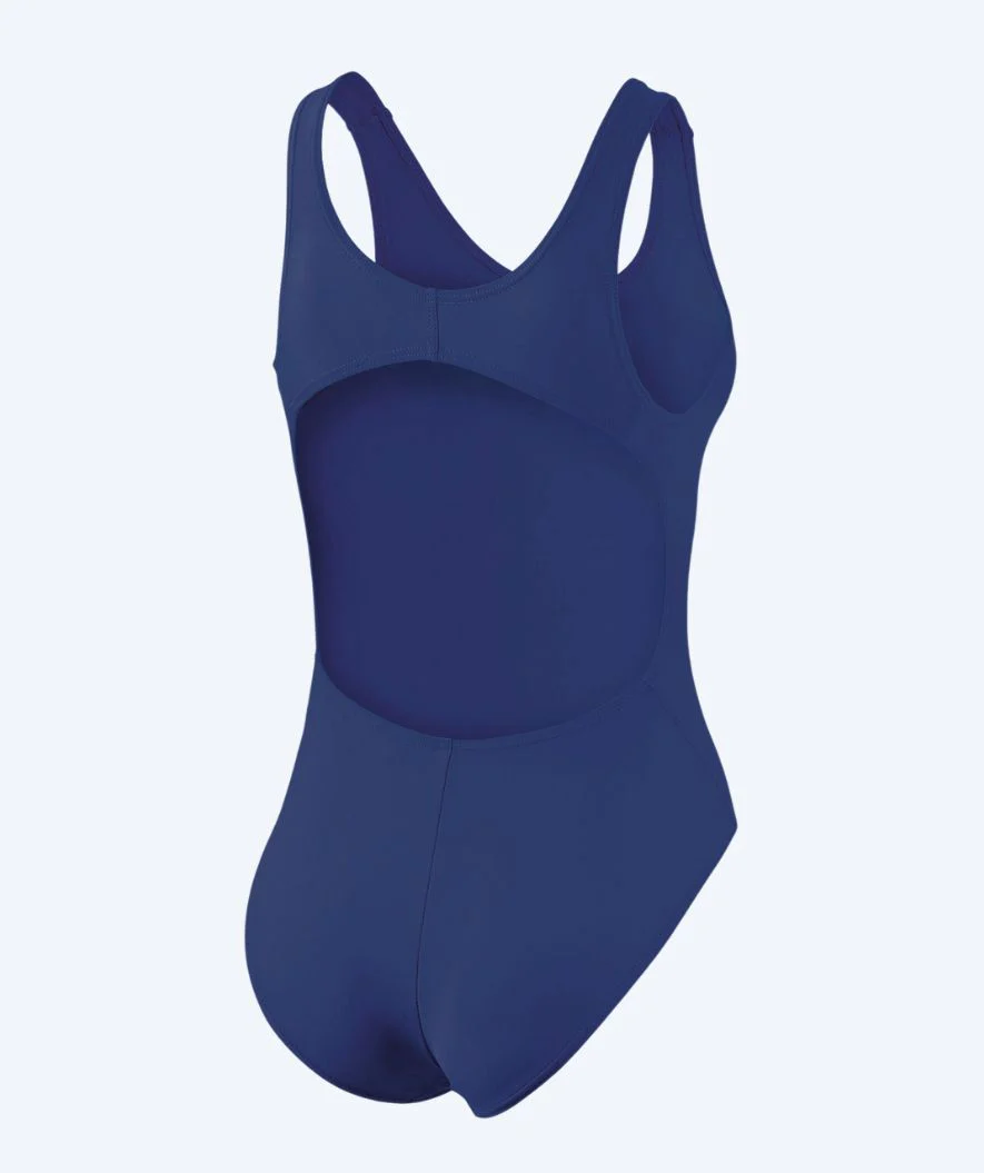 Beco swimsuit for women - All Comfort - Navy blue - Image 2