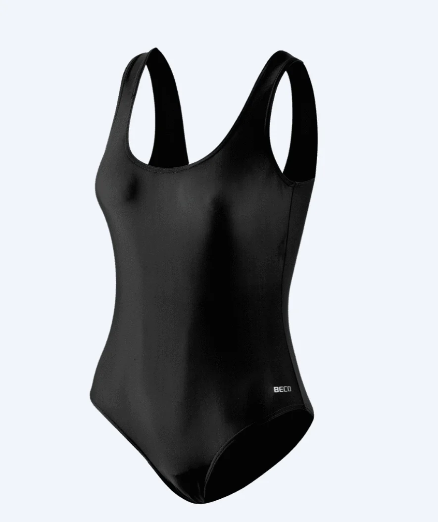 Beco swimsuit for women - Beach Babe - Black - Image 4