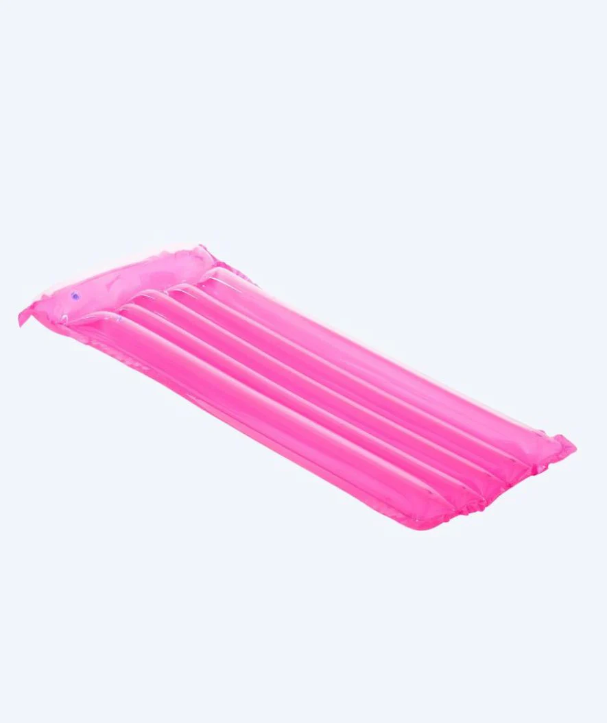 Bestway bath mattress - Floating Mat - Pink - Image 2