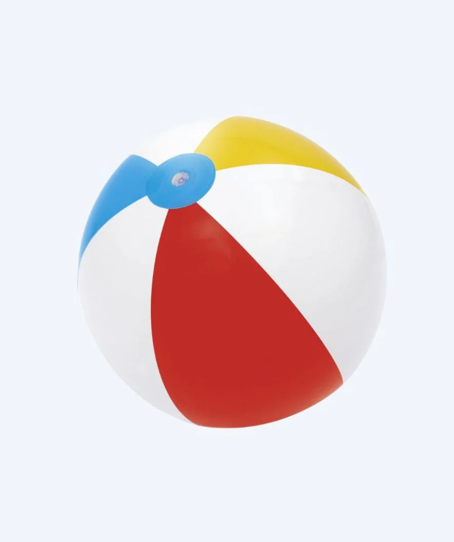 Bestway beach ball - Summer Essential - Multi - Image 3