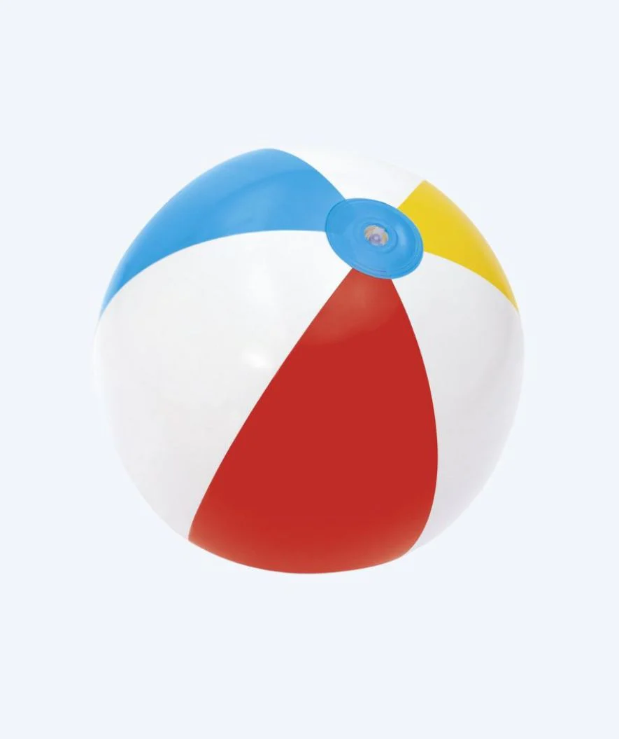 Bestway beach ball - Summer Essential - Multi - Image 4