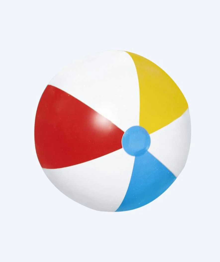 Bestway beach ball - Summer Essential - Multi - Image 5