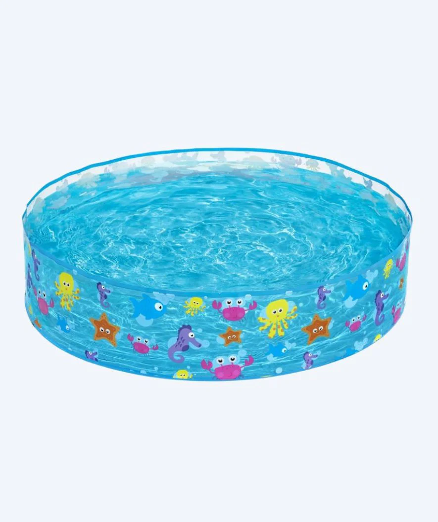 Bestway swimming pool - Aquatic Fill 'n Fun - Multi - Image 2