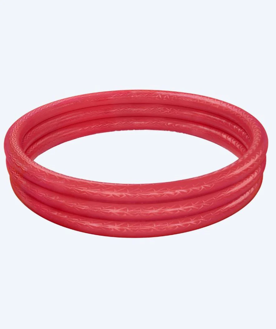 Bestway swimming pool - Classic Pool 183 x 33 cm - Red