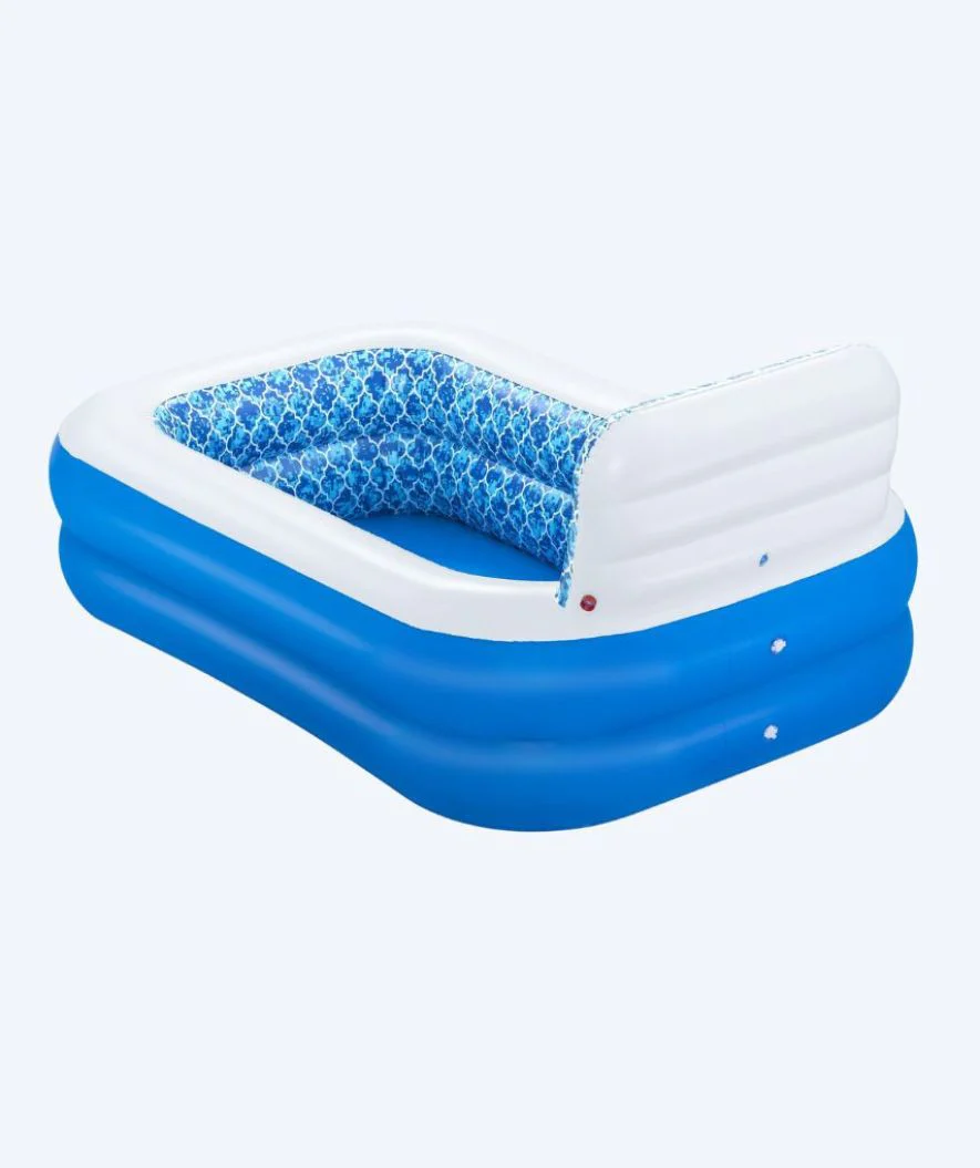 Bestway swimming pool - Oasis Sprinkler - Blue - Image 2