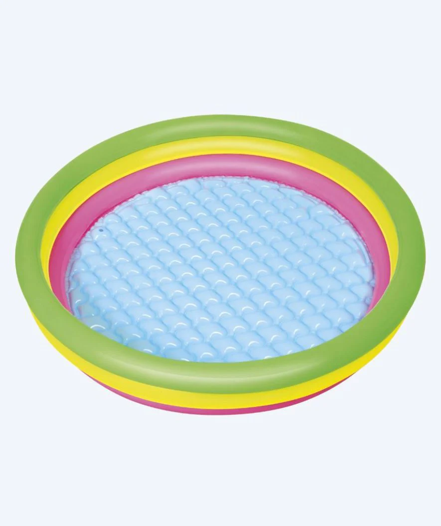 Bestway swimming pool - Swim Squad - Multi - Image 2