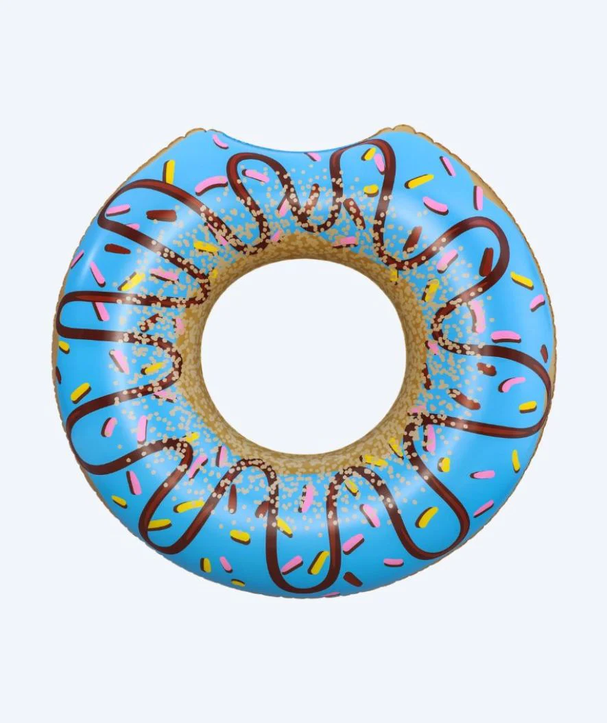 Bestway swimming ring - Donut - Blue