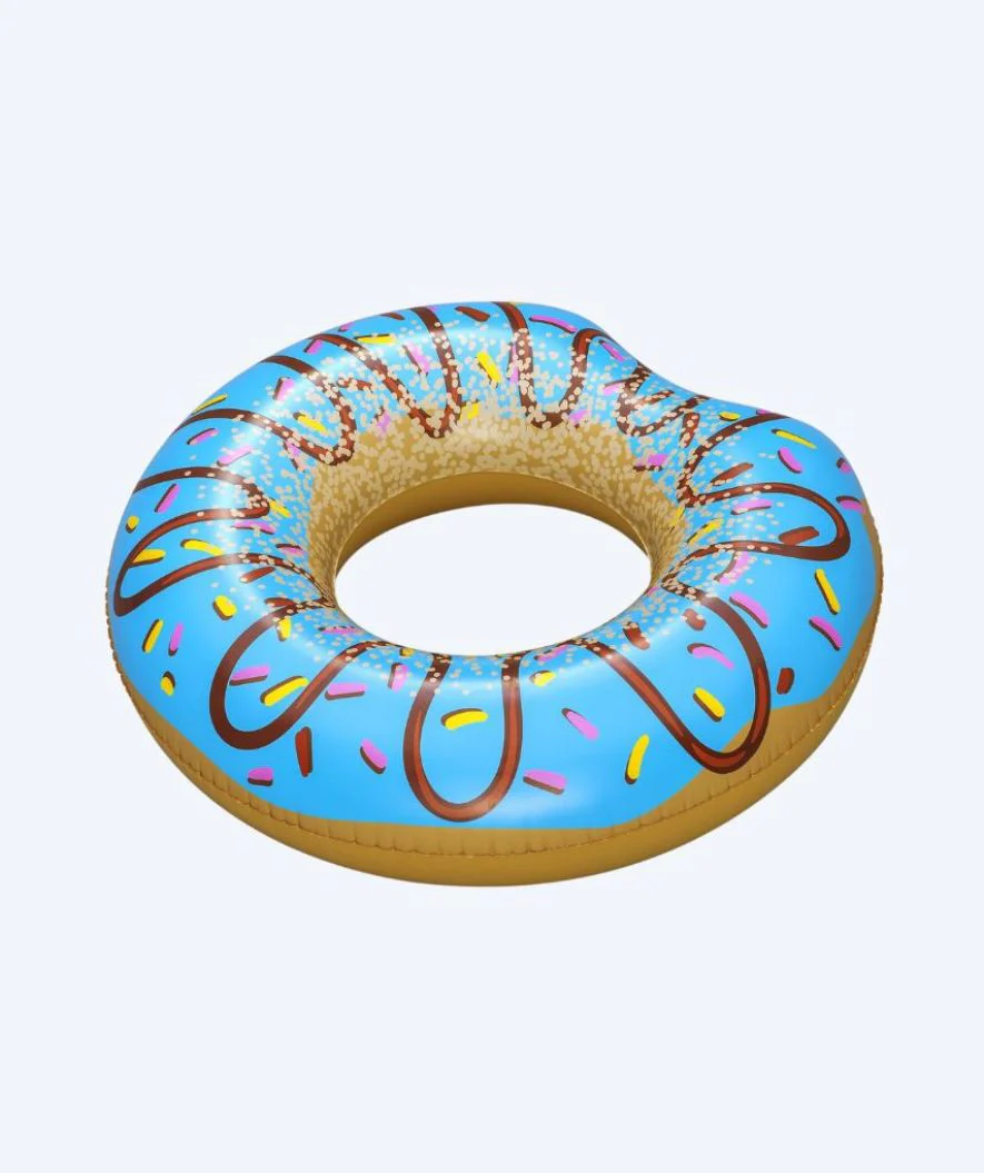 Bestway swimming ring - Donut - Blue - Image 3