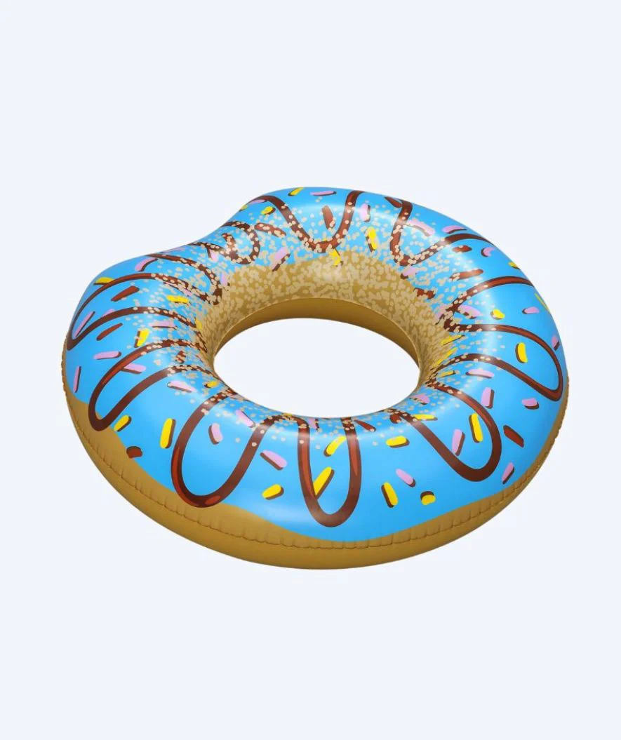 Bestway swimming ring - Donut - Blue - Image 5