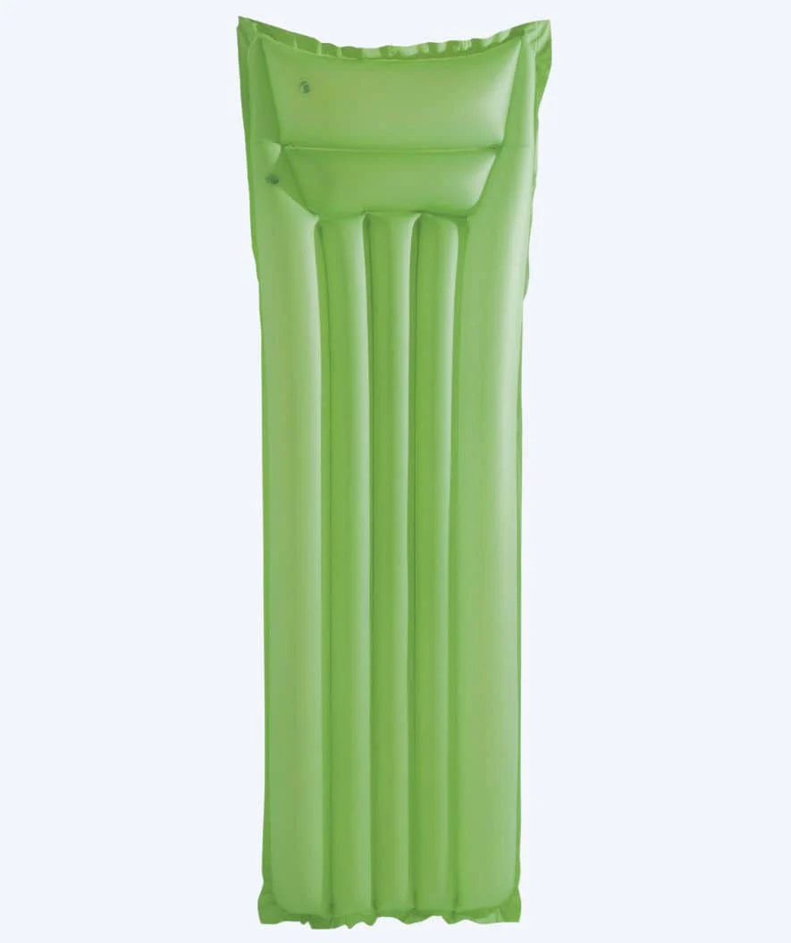 Bestway bath mattress - Summer Essential - Green