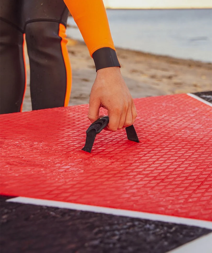 Bundle Offer: 3x Watery Global Inflatable SUP PaddleBoard 10'6 - Image 11