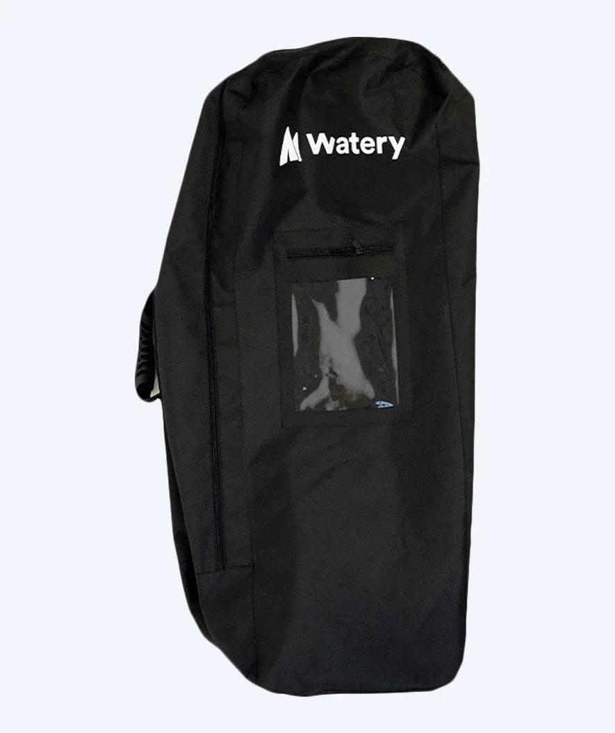 Bundle Offer: 3x Watery Global Inflatable SUP PaddleBoard 10'6 - Image 18
