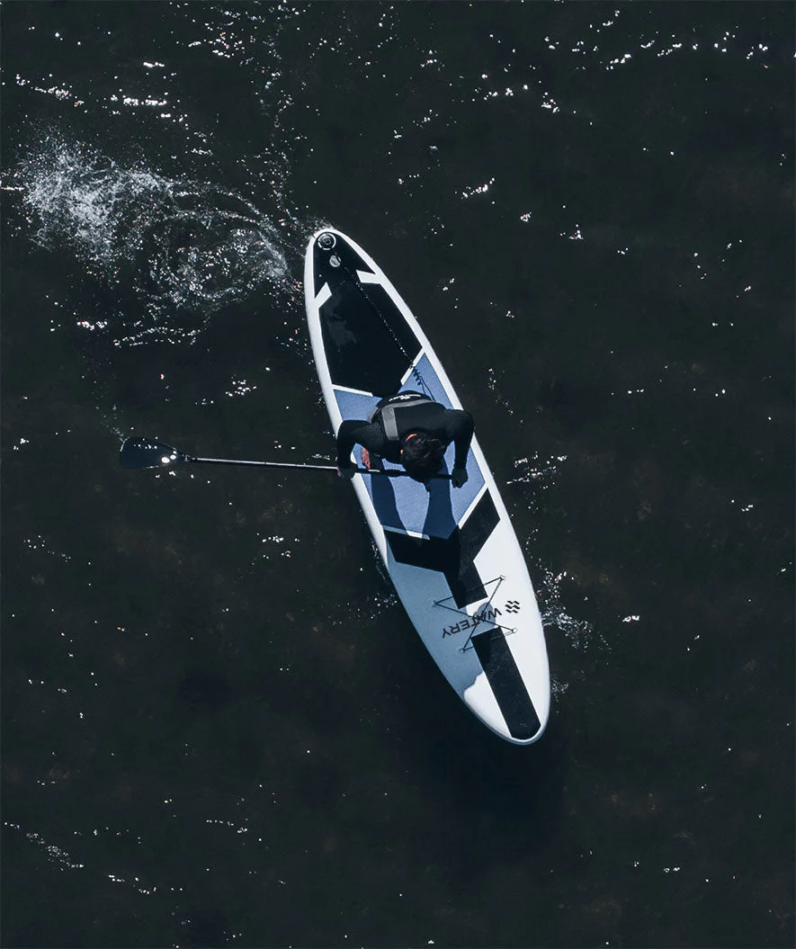 Bundle Offer: 3x Watery Global Inflatable SUP PaddleBoard 10'6 - Image 36