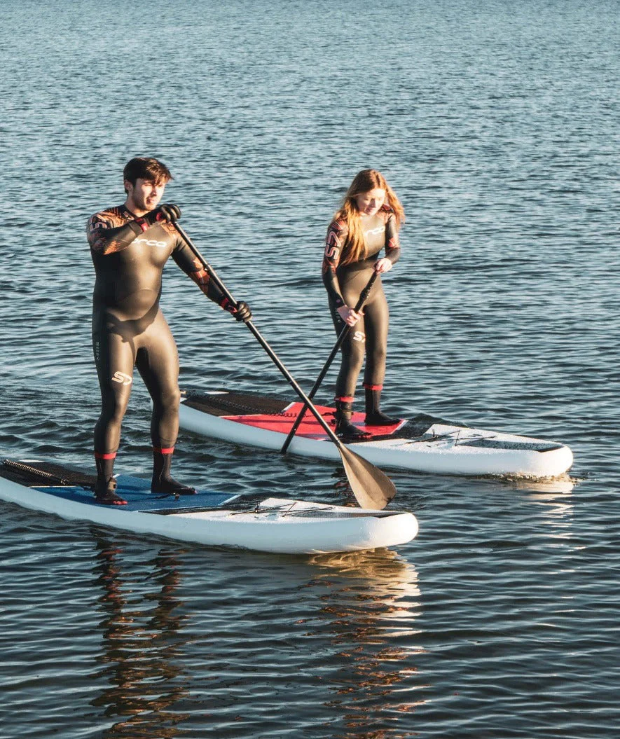 Bundle Offer: 3x Watery Global Inflatable SUP PaddleBoard 10'6 - Image 4