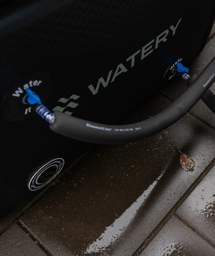 Bundle Offer: Watery Ace inflatable cold plunge & water cooler - Image 6