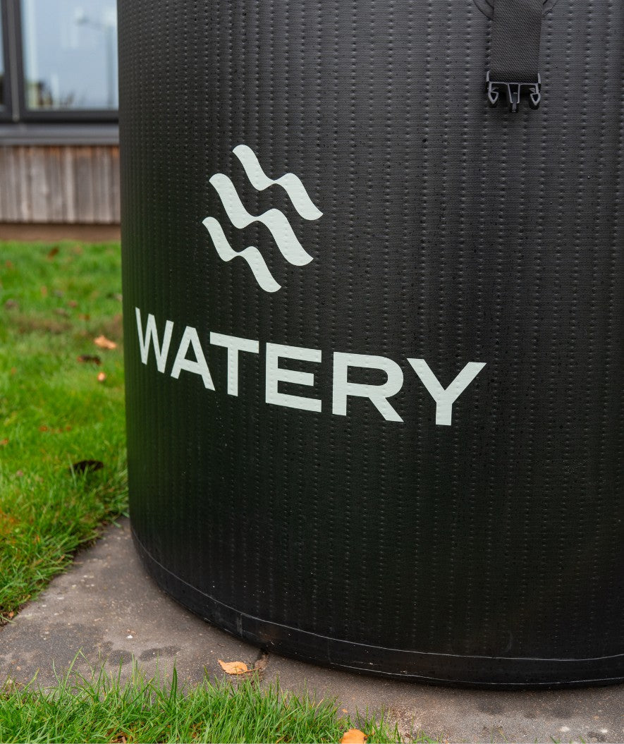 Bundle Offer: Watery Deluxe inflatable cold plunge & water cooler - Image 14