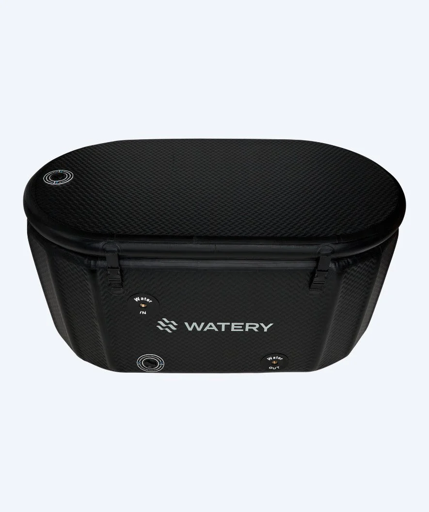 Bundle Offer: Watery Master inflatable cold plunge & water cooler - Image 3