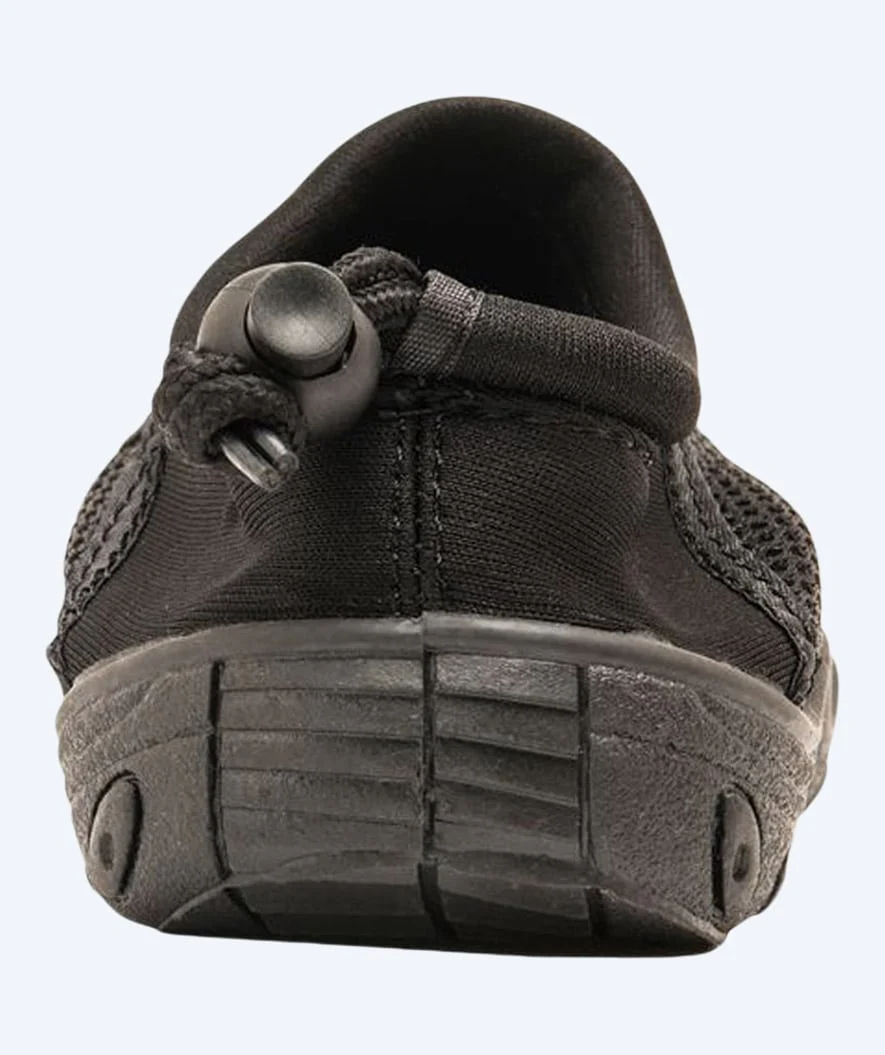 Cruz water shoes for adults - Unisex - Black - Image 4
