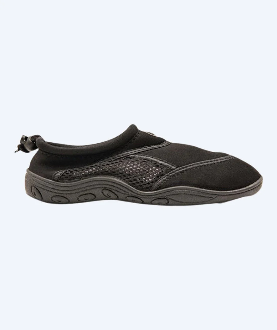 Cruz water shoes for adults - Unisex - Black - Image 5
