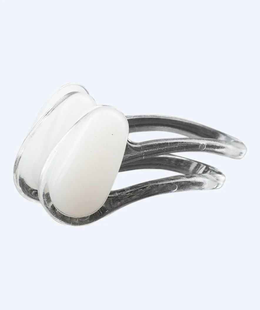 Watery nose clip - Active - Clear - Image 2